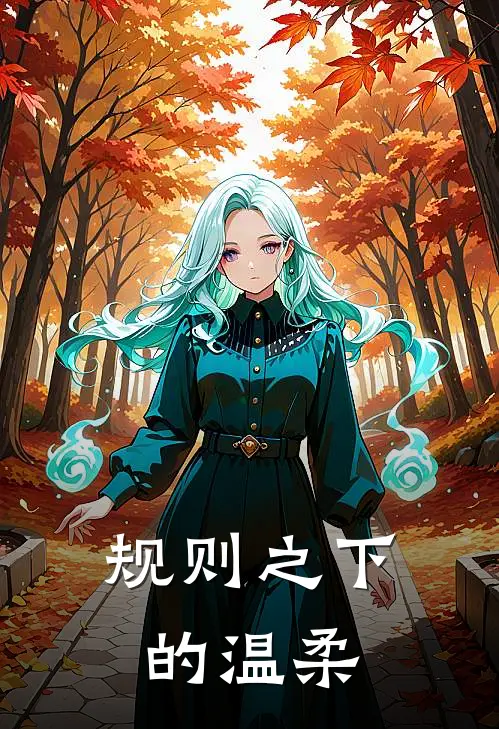 规则之下的温柔林薇顾承屿热门小说完结_热门的小说规则之下的温柔林薇顾承屿