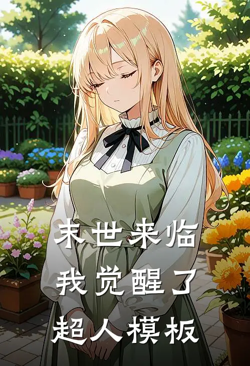 末世来临，我觉醒了超人模板莫慎玛德已完结小说推荐_完整版小说末世来临，我觉醒了超人模板(莫慎玛德)