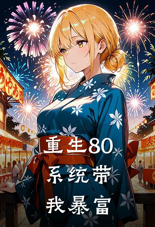 重生80：系统带我暴富(林晚张翠花)小说推荐完本_全本免费小说重生80：系统带我暴富林晚张翠花