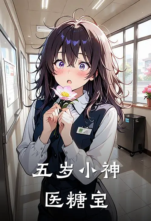 五岁小神医糖宝萧绝糖宝全文在线阅读_五岁小神医糖宝全集免费阅读