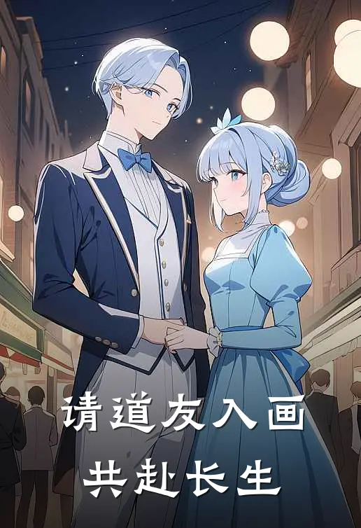 请道友入画，共赴长生唐婉儿云九幽最新好看小说_已完结小说请道友入画，共赴长生唐婉儿云九幽