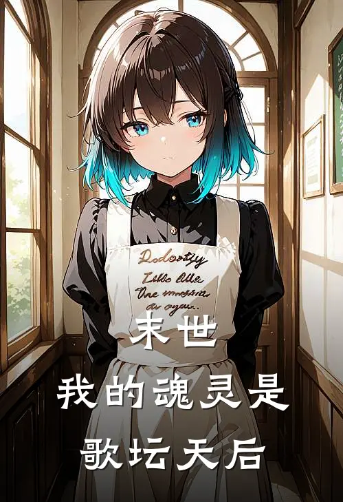 末世：我的魂灵是歌坛天后张浩老宋头热门的小说_热门小说在线阅读末世：我的魂灵是歌坛天后张浩老宋头