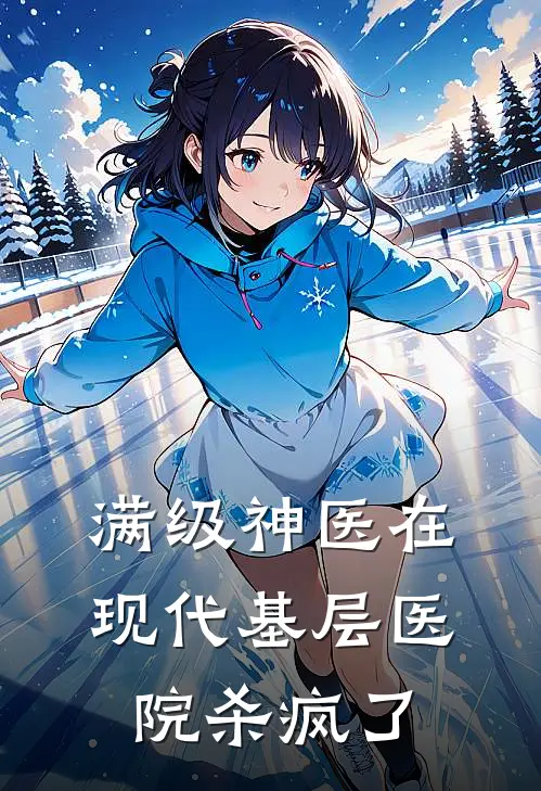 满级神医在现代基层医院杀疯了(姜珞赵启明)好看的完结小说_热门小说推荐满级神医在现代基层医院杀疯了姜珞赵启明