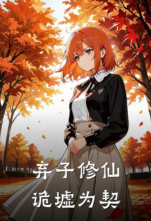 弃子修仙：诡墟为契林九渊林九渊小说完整版_热门好看小说弃子修仙：诡墟为契(林九渊林九渊)