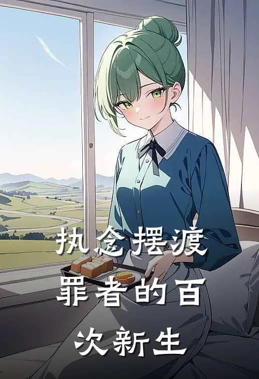 执念摆渡罪者的百次新生陆宸李秀兰小说完整版_热门好看小说执念摆渡罪者的百次新生(陆宸李秀兰)