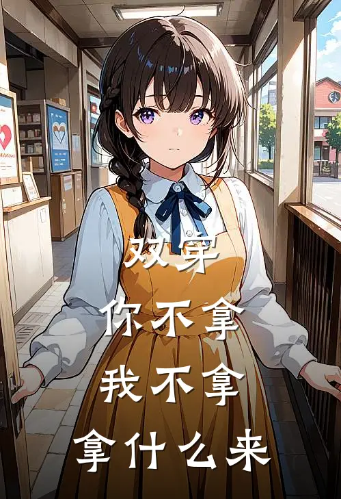 双穿：你不拿，我不拿，拿什么来(赵德柱李狂飙)全文免费在线阅读_双穿：你不拿，我不拿，拿什么来热门小说