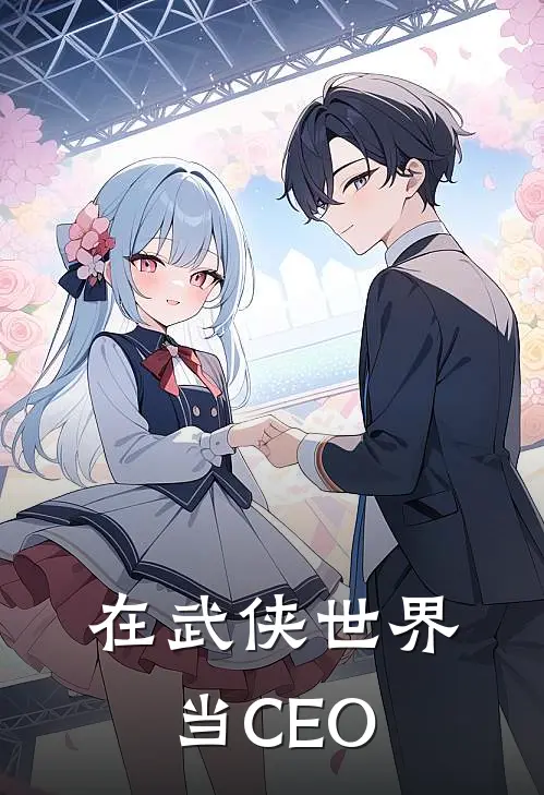 在武侠世界当CEO(林辰苏清瑶)免费小说阅读_免费小说完整版在武侠世界当CEO(林辰苏清瑶)