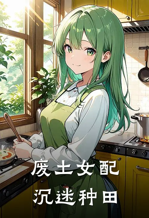 废土女配沉迷种田林薇周景城_《废土女配沉迷种田》最新章节免费在线阅读