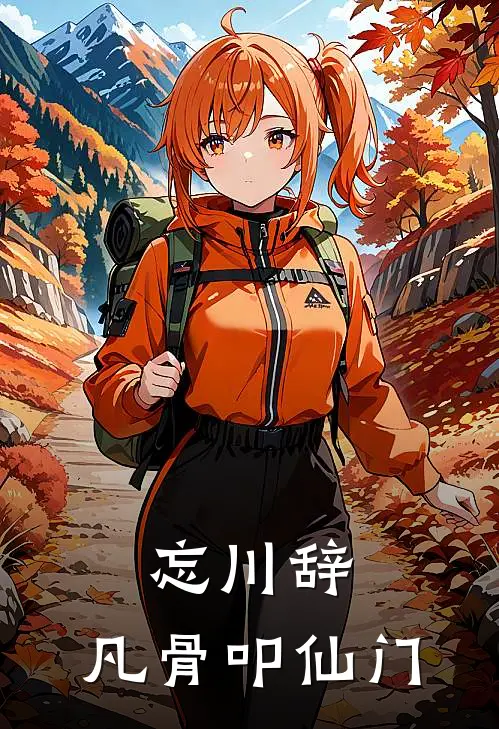 忘川辞：凡骨叩仙门(曹忘川王三)已完结小说_小说免费阅读忘川辞：凡骨叩仙门曹忘川王三