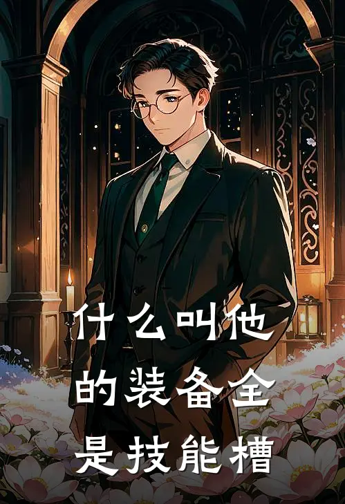 什么叫他的装备全是技能槽齐隼简踟蹰热门小说免费阅读_网络热门小说什么叫他的装备全是技能槽(齐隼简踟蹰)