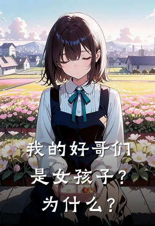 我的好哥们是女孩子？为什么？(江遇苏宣)全本免费在线阅读_江遇苏宣全文阅读