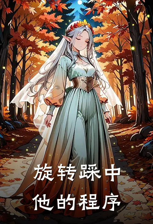 旋转踩中他的程序(黎姝周正凛)已完结小说_小说免费阅读旋转踩中他的程序黎姝周正凛