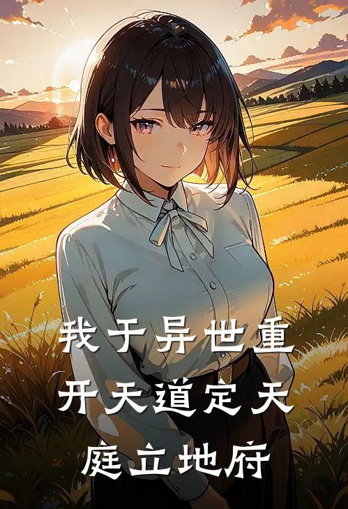 我于异世重开天道定天庭立地府(古道涵道涵)最新免费小说_完本小说免费阅读我于异世重开天道定天庭立地府古道涵道涵