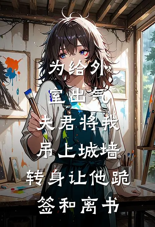 为给外室出气，夫君将我吊上城墙，转身让他跪签和离书(沈知微安远侯府)在线免费小说_完结小说免费阅读为给外室出气，夫君将我吊上城墙，转身让他跪签和离书沈知微安远侯府