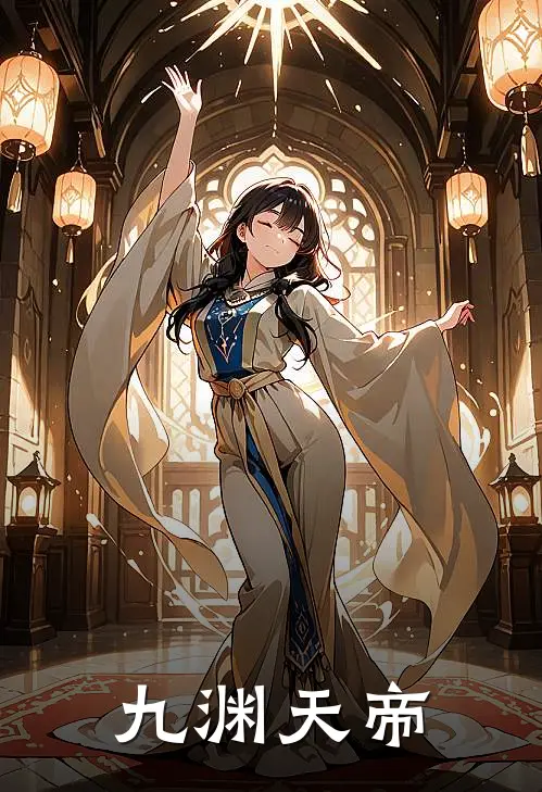 杜渊杜浩(九渊天帝)全章节在线阅读_(九渊天帝)完结版免费阅读