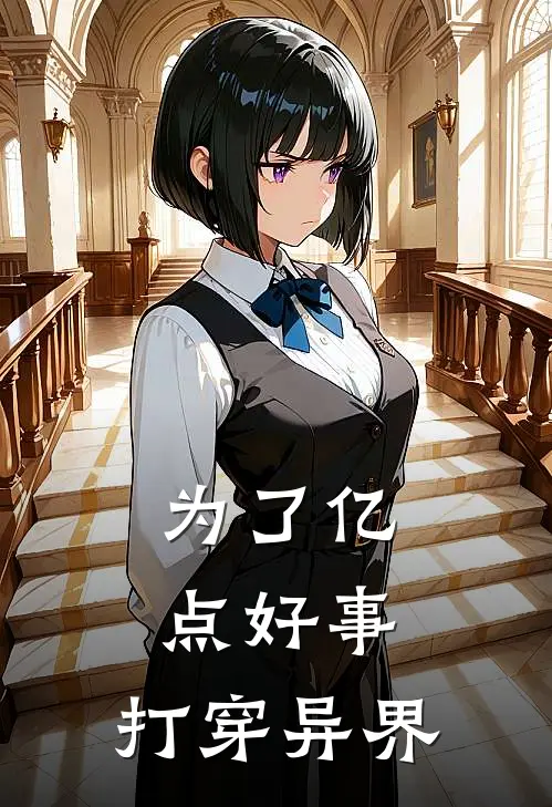 为了亿点好事，打穿异界炎宏齐炎义九免费小说完整版_完结版小说阅读为了亿点好事，打穿异界(炎宏齐炎义九)