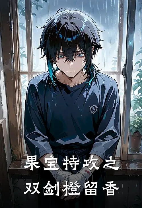 果宝特攻之双剑橙留香(梨月歌橙留香)完本小说_免费阅读无弹窗果宝特攻之双剑橙留香梨月歌橙留香