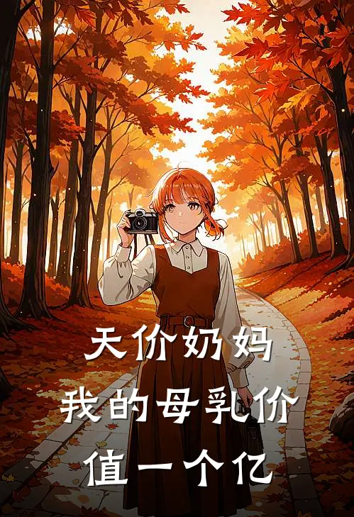 天价奶妈：我的母乳价值一个亿林晚王娟最新完结小说推荐_最新更新小说天价奶妈：我的母乳价值一个亿(林晚王娟)