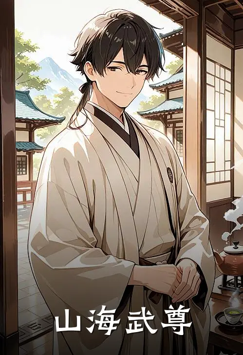 山海武尊张志刚张志刚热门的小说_免费小说山海武尊(张志刚张志刚)