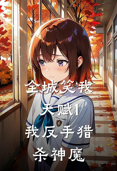 全城笑我天赋1，我反手猎杀神魔陈华遥陈华远免费小说完整版_完结版小说阅读全城笑我天赋1，我反手猎杀神魔(陈华遥陈华远)