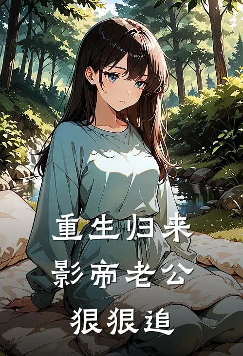 重生归来，影帝老公狠狠追苏沫林晚清完结版免费阅读_重生归来，影帝老公狠狠追全章节免费在线阅读