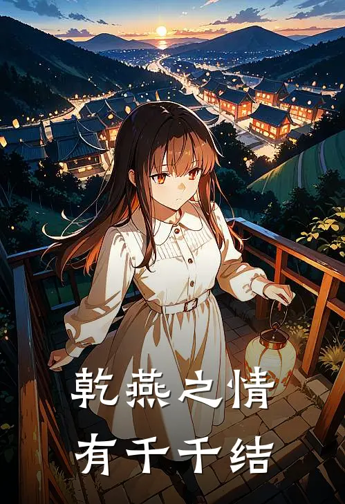 乾燕之情有千千结(紫薇乾隆)完结版小说推荐_最新完结小说推荐乾燕之情有千千结紫薇乾隆