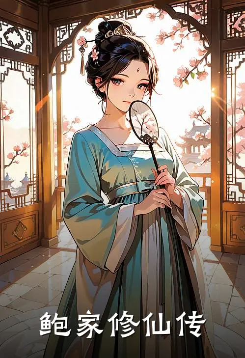 鲍家修仙传张生鲍小智最新好看小说_免费小说鲍家修仙传(张生鲍小智)