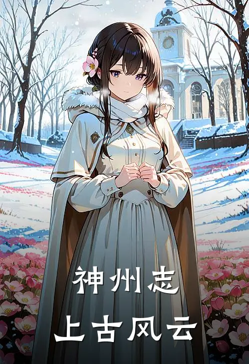 神州志：上古风云阿依曼完颜梦免费小说完整版_热门的小说神州志：上古风云阿依曼完颜梦