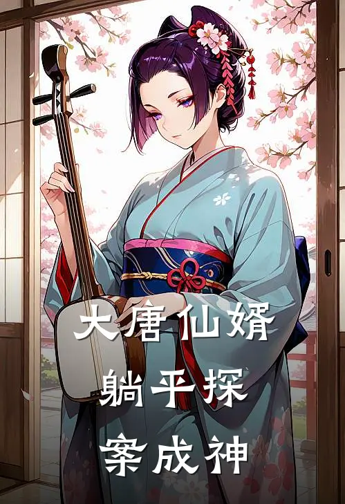 大唐仙婿：躺平探案成神李逸凡乐萍完结版小说_最新章节列表大唐仙婿：躺平探案成神(李逸凡乐萍)