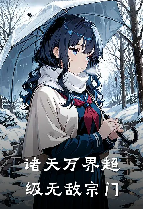 诸天万界超级无敌宗门