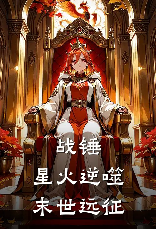 战锤：星火逆噬，末世远征秦翊秦翊新热门小说_小说免费阅读战锤：星火逆噬，末世远征(秦翊秦翊)