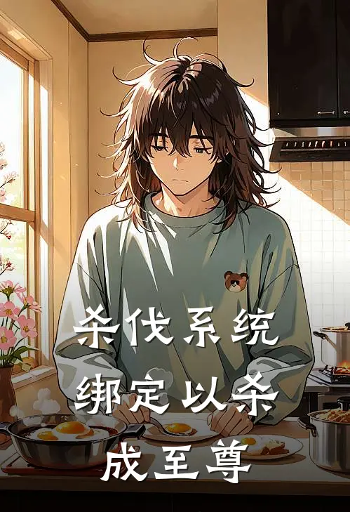 林荒赵虎杀伐系统绑定以杀成至尊完结版在线阅读_杀伐系统绑定以杀成至尊全集免费在线阅读