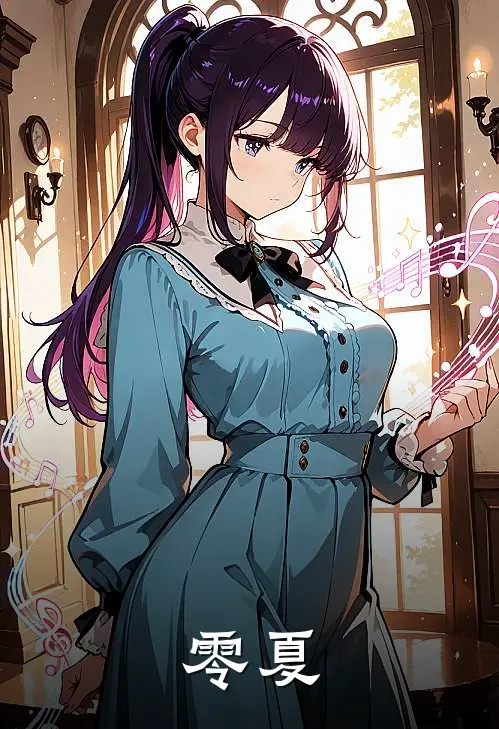 零夏(夏晚江忘鹤)免费小说_最新小说全文阅读零夏夏晚江忘鹤