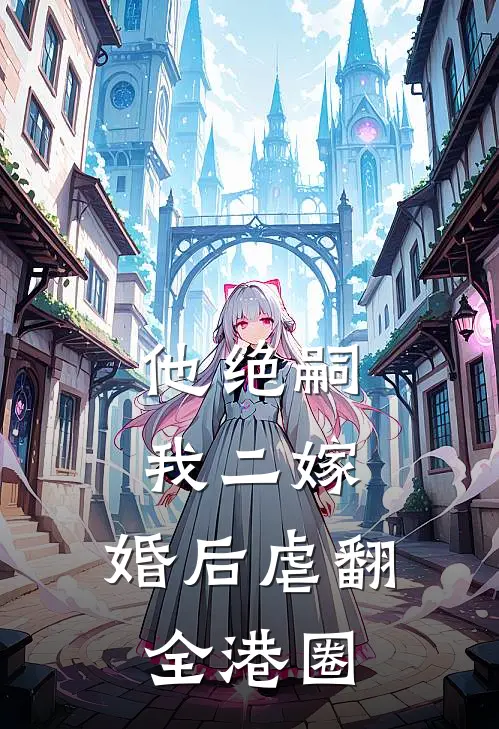 他绝嗣，我二嫁，婚后虐翻全港圈沈知夏郁沉最新好看小说_最新完本小说他绝嗣，我二嫁，婚后虐翻全港圈沈知夏郁沉