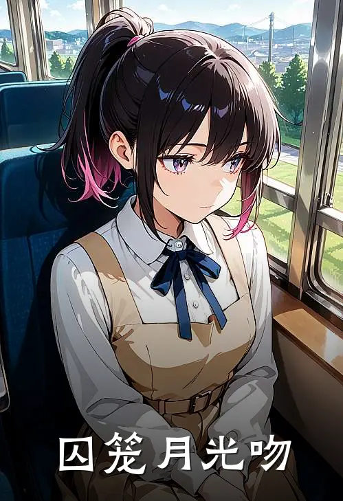 囚笼月光吻厉霆琛许知夏热门小说阅读_完本完结小说囚笼月光吻厉霆琛许知夏