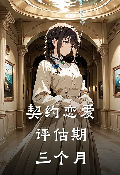 契约恋爱：评估期三个月(顾衡林晚)完本小说_全本免费小说契约恋爱：评估期三个月顾衡林晚