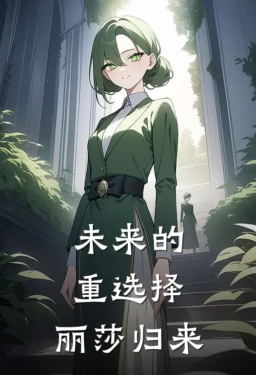 未来的重选择：丽莎归来丽莎野比最热门小说_免费小说全集未来的重选择：丽莎归来(丽莎野比)