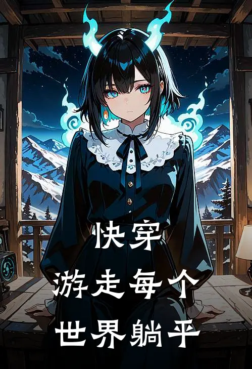 快穿：游走每个世界躺平拓跋宏拓跋红全集免费小说_免费小说完结快穿：游走每个世界躺平(拓跋宏拓跋红)