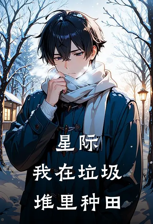 星际：我在垃圾堆里种田林野阿吉免费小说完整版_最新好看小说星际：我在垃圾堆里种田林野阿吉