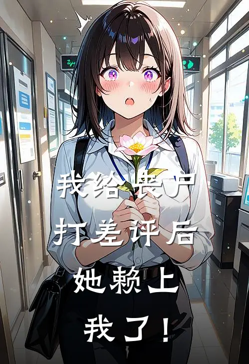 我给丧尸打差评后，她赖上我了！(陈末零号)小说推荐完本_全本免费小说我给丧尸打差评后，她赖上我了！陈末零号