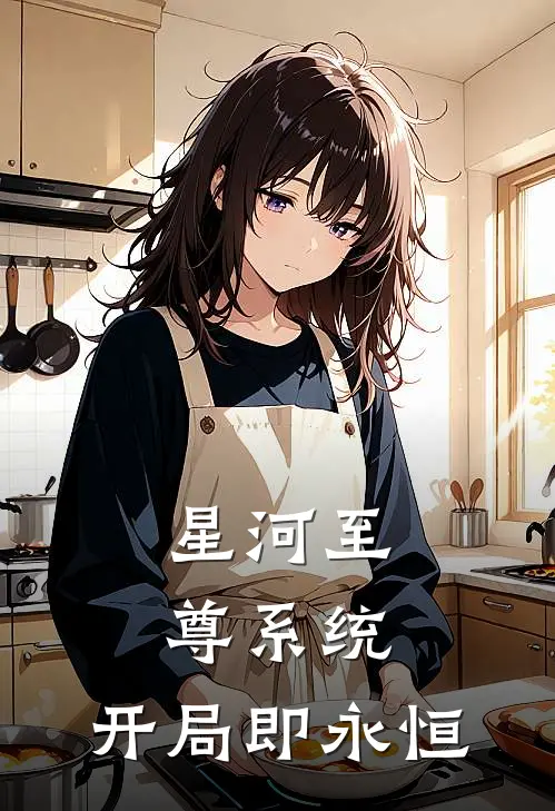 星河至尊系统：开局即永恒(秦天李虎)完整版免费全文阅读_最热门小说星河至尊系统：开局即永恒秦天李虎