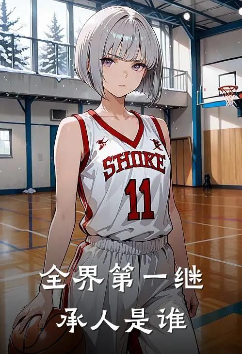 全界第一继承人是谁