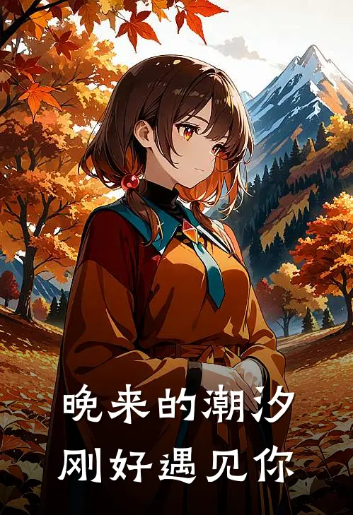 晚来的潮汐，刚好遇见你(林未眠陆则衍)全本免费在线阅读_林未眠陆则衍全文阅读