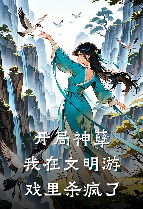 开局神孽，我在文明游戏里杀疯了殷谷雨白泽免费小说在线阅读_最新章节列表开局神孽，我在文明游戏里杀疯了(殷谷雨白泽)