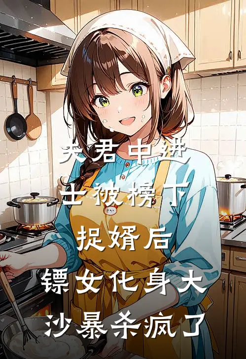 沈秋阿古娅(夫君中进士被榜下捉婿后，镖女化身大沙暴杀疯了)最新章节在线阅读_沈秋阿古娅全章节阅读