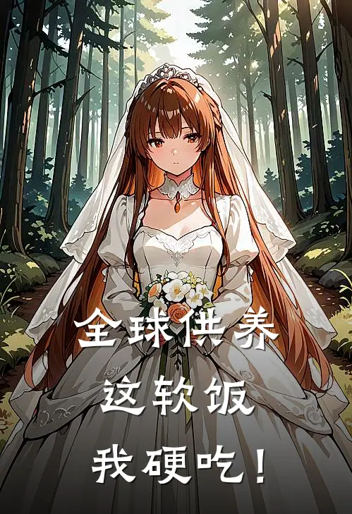 全球供养：这软饭，我硬吃！林凡林若微全章节免费在线阅读_《全球供养：这软饭，我硬吃！》精彩小说