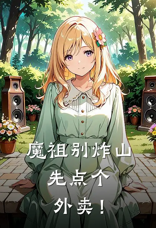 魔祖别炸山，先点个外卖！(许善言鸿钧)完整版小说全文免费阅读_免费阅读无弹窗魔祖别炸山，先点个外卖！许善言鸿钧