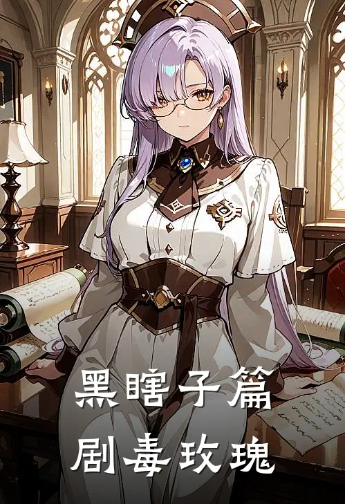 黑瞎子篇：剧毒玫瑰(祁长乐张起灵)小说最新章节_全文免费小说黑瞎子篇：剧毒玫瑰祁长乐张起灵