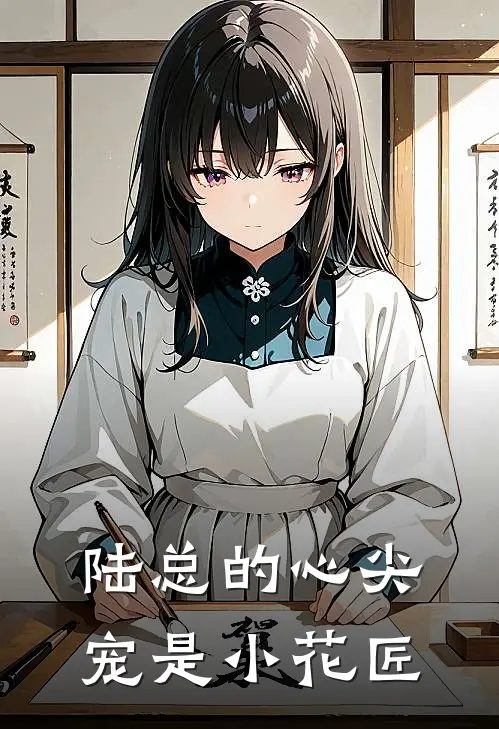 陆总的心尖宠是小花匠(苏暖阳陆霆渊)热门的小说_热门网络小说推荐陆总的心尖宠是小花匠(苏暖阳陆霆渊)