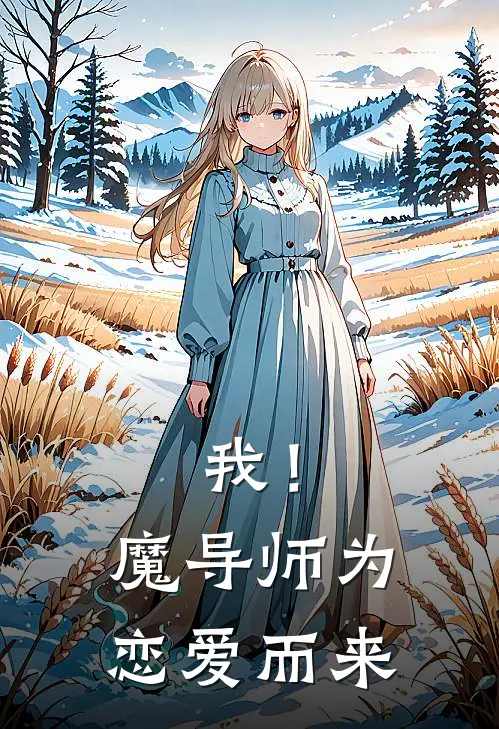 我！魔导师，为恋爱而来(甘雪虹籽)最热门小说_全本完结小说我！魔导师，为恋爱而来(甘雪虹籽)